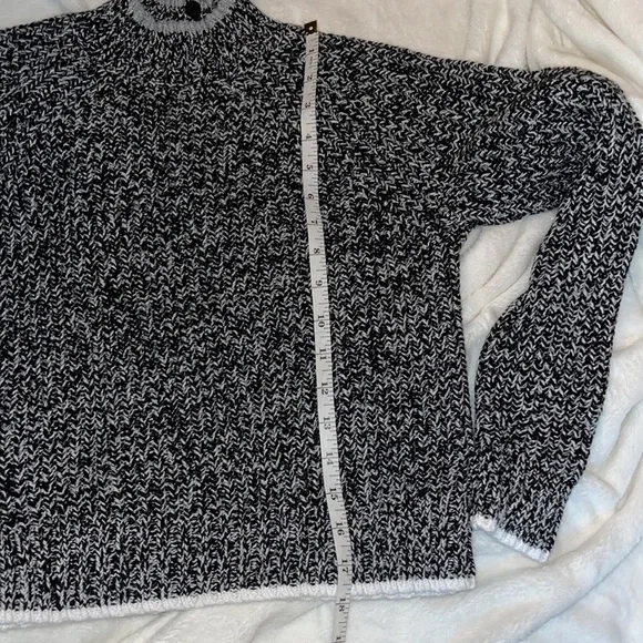 Rag & Bone Ilana Crew Sweater, XS, NWT - Picture 5 of 5